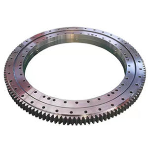 External Gear slewing bearing Series 02