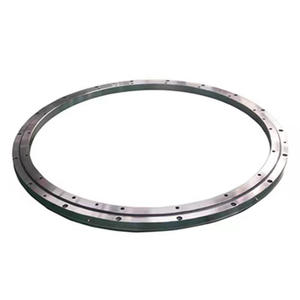 Non Gear Slewing Bearing Series Thin