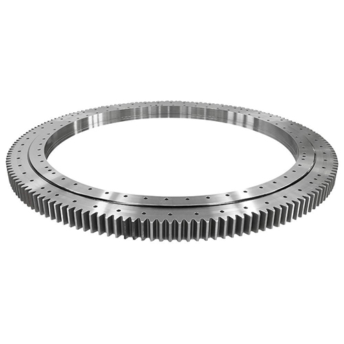 External Gear slewing bearing Series Thin