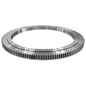 External Gear slewing bearing Series Ipis