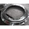 Non Gear Slewing Bearing Series Flange