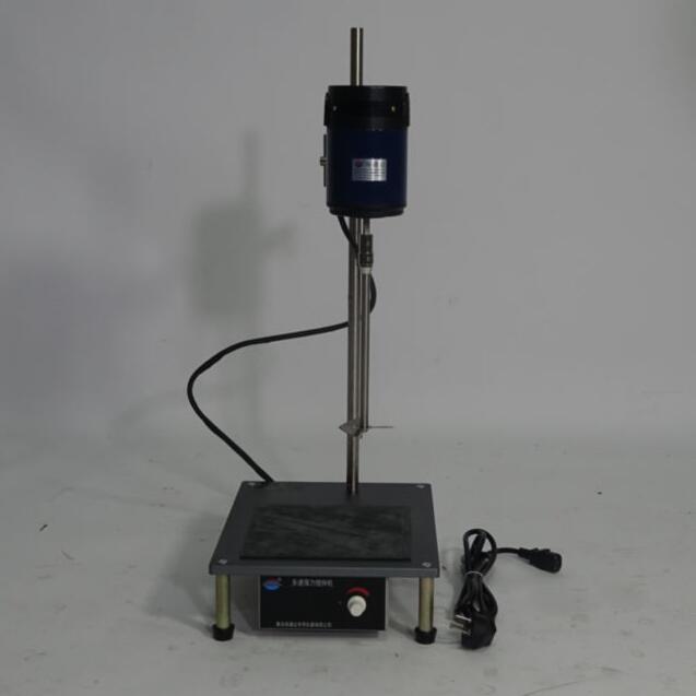 Mixers-Laboratory Model D90-300
