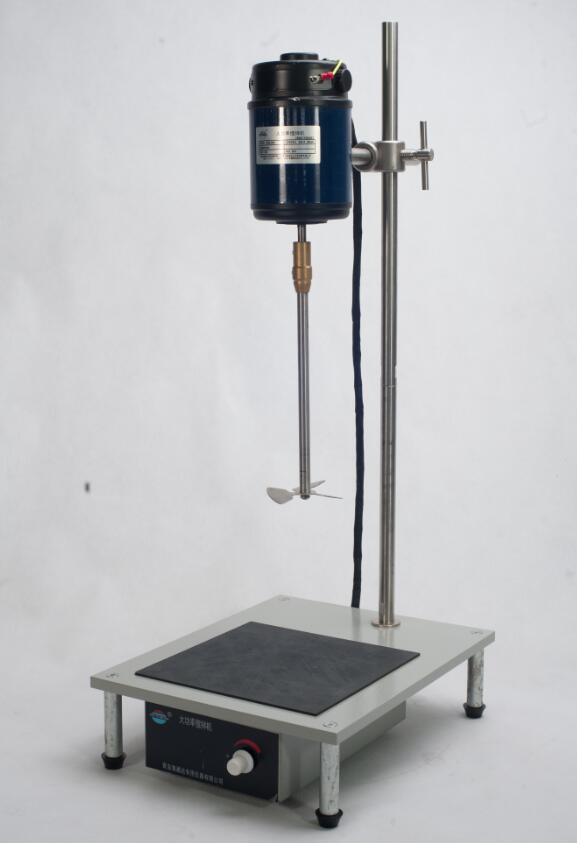Mieszalniki-Laboratorium Model D90-A