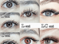The advantages and disadvantages of Eyelash Extensions