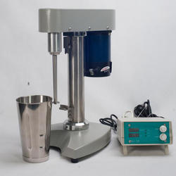 Dispersador ou mesturador de alto cizallamento Modelo GJ-3S