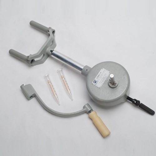 Hand Operated Centrifuge Model SY-2