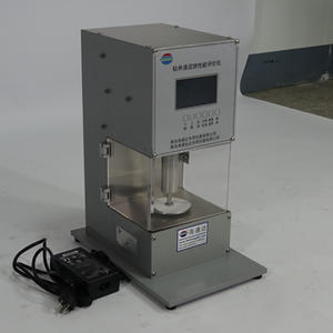 Drilling Fluid On-line Tester Model