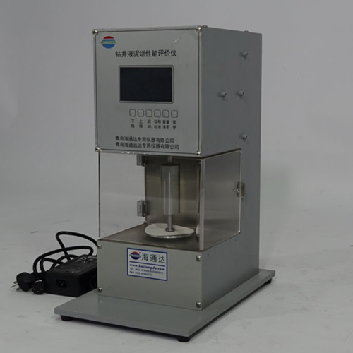 Mud Cake Performance Tester Model HTD19941