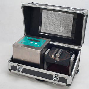 Frictional Coefficient Tester Model NZ-3A