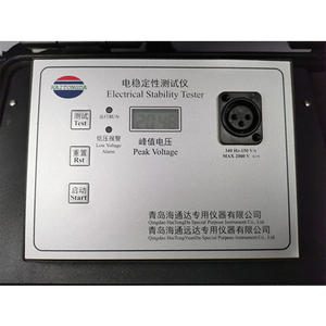 Electrical Stability Tester (EST) Model 194-02