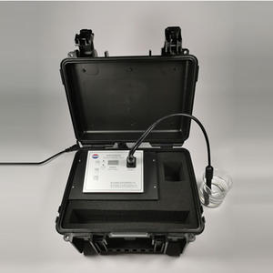 Electrical Stability Tester (EST) Modelo DWY-2A