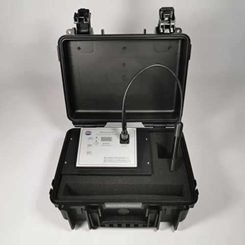 Electrical Stability Tester (EST) Model DWY-2A