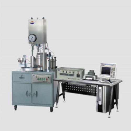 Drilling Fluid Lubricity Analyzer Model DLA-Ⅱ