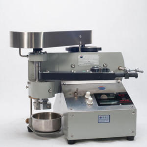 Combination EP and Lubricity Tester Model EP-C