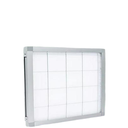 Primary Effect Flat Filter