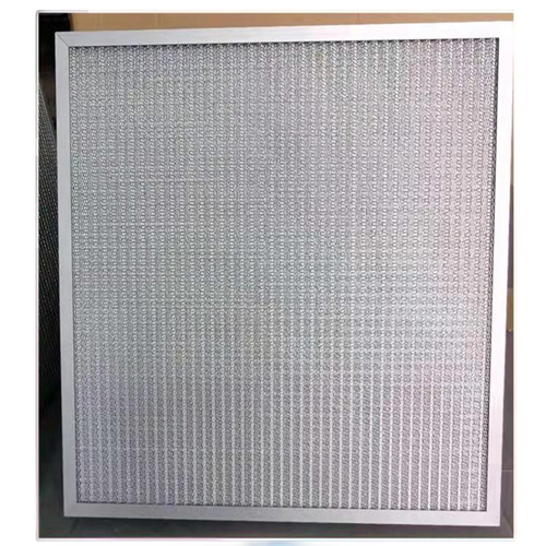 Air Filter For Dust