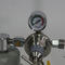 Multilink Low Pressure Filter Press Model ZNS-2