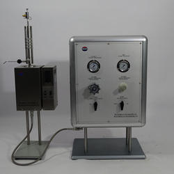 Permeability Plugging Tester-P.P.T. 
