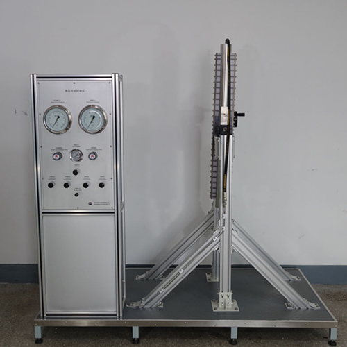 Permeability Plugging Tester-P.P.T. Model HTD18986