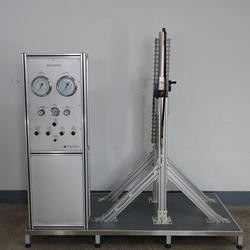 Permeability Plugging Tester-P.P.T. 