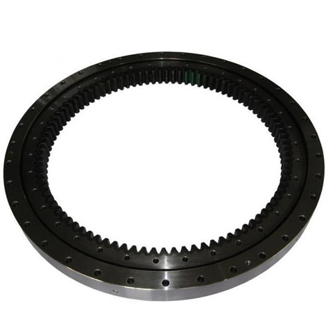 Large diameter slewing bearing