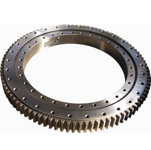 Large diameter slewing bearing