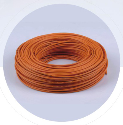 Ev Wire & Cable in shielding