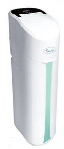 Residential Domestic Water Softener System