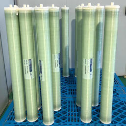 Ro Membrane Vontron 4040 Water Reverse Osmosis Membrane SystemsRo Membrane Vontron 4040 Water Reverse Osmosis Membrane Systems