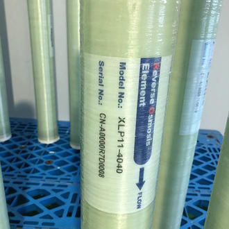 4 Inch And 8 Inch Membrane For RO Plant System