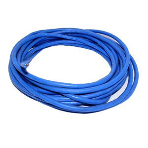 Cable de siliconaCable de silicona