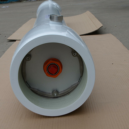 Different Elements FRP Membrane Housing For RO System