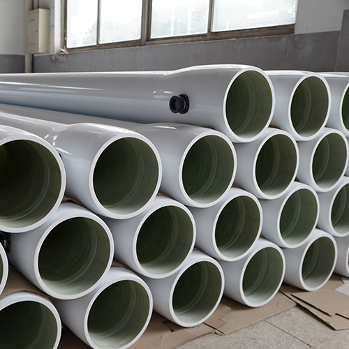 different elements frp Membrane Housing for ro system