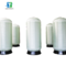 Colorful PE Liner Water Softening FRP Tank