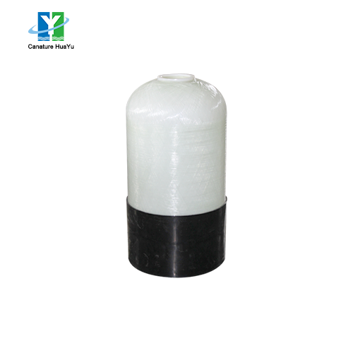 Industrial Equipment FRP Pressure Tank For Water Filter