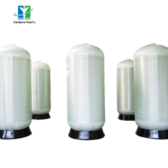 Depozita e filtrit të ujit PE Liner FRPDepozita e filtrit të ujit PE Liner FRP