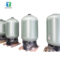 Softener FRP pressure tanks industrial with resin