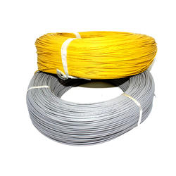 UL3239 Silicone Wire
