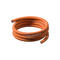 New Energy High Voltage Silicone Wire