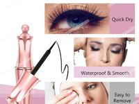Precautions after eyelash extension surgery