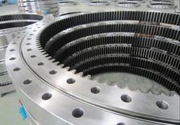 What are the factors affecting the fatigue life of bearing steel
