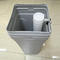 PE material brine tank for water softener