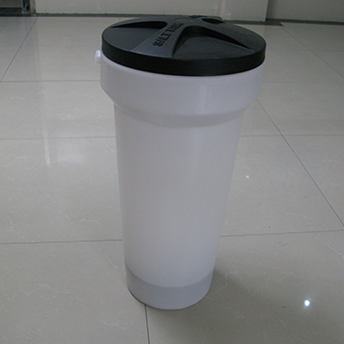 PE Plastic Brine Tank Water Softener