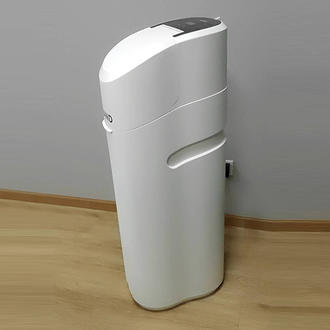 500LPH AGD Automatyczna szafka do zmiękczania wody500LPH AGD Automatyczna szafka do zmiękczania wody