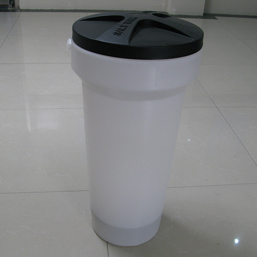PE Plastic Brine Tank Water Softener