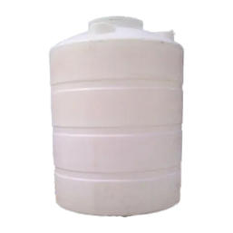 Plastic Brine Tank Salt Tank for Water Treatment