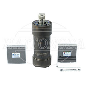 Ultratemperatur-Druckbehälter HTD12535