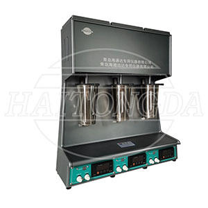 High-speed Mixer HTD10330