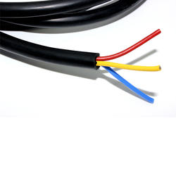 4413 Silicone Sheathed Wire