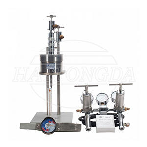 Differential Sticking Tester NF-2